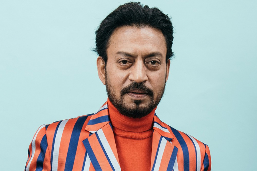 Irrfan Khan: Ο κορυφαίος σταρ του Μπόλιγουντ πέθανε σε ηλικία 53 ετών