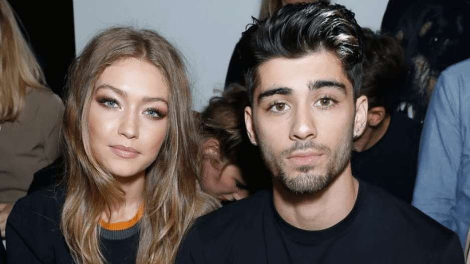 Zayn Malik – Gigi Hadid: Θα γίνουν για πρώτη φορά γονείς