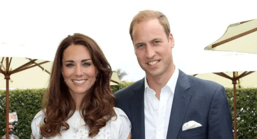 Πρίγκιπας Ουίλιαμ – Κέιτ: Αλλάξαν το όνομα τους σε Instagram και Twitter