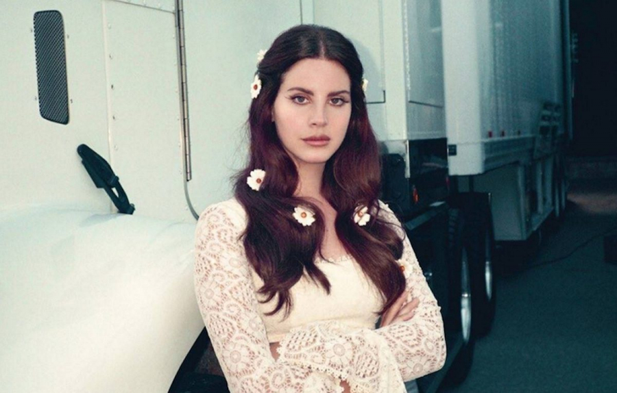 Lana Del Rey: Συνελήφθη Καναδός για απειλές κατά της ζωής της
