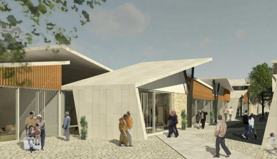 Nέο Plaza: Έναρξη τον Μάρτιο του 2021