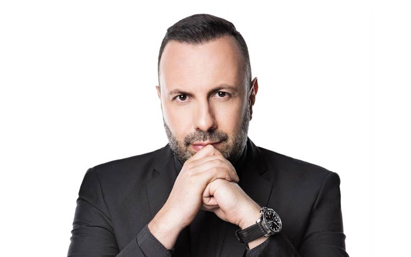 Θύμα απάτης ο Τάσος Τρύφωνος