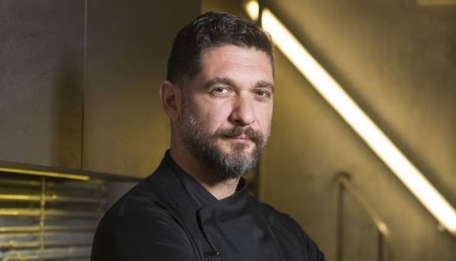 Ο Πάνος Ιωαννίδης απαντάει για πρώτη φορά αν θα γίνει το Master Chef 5