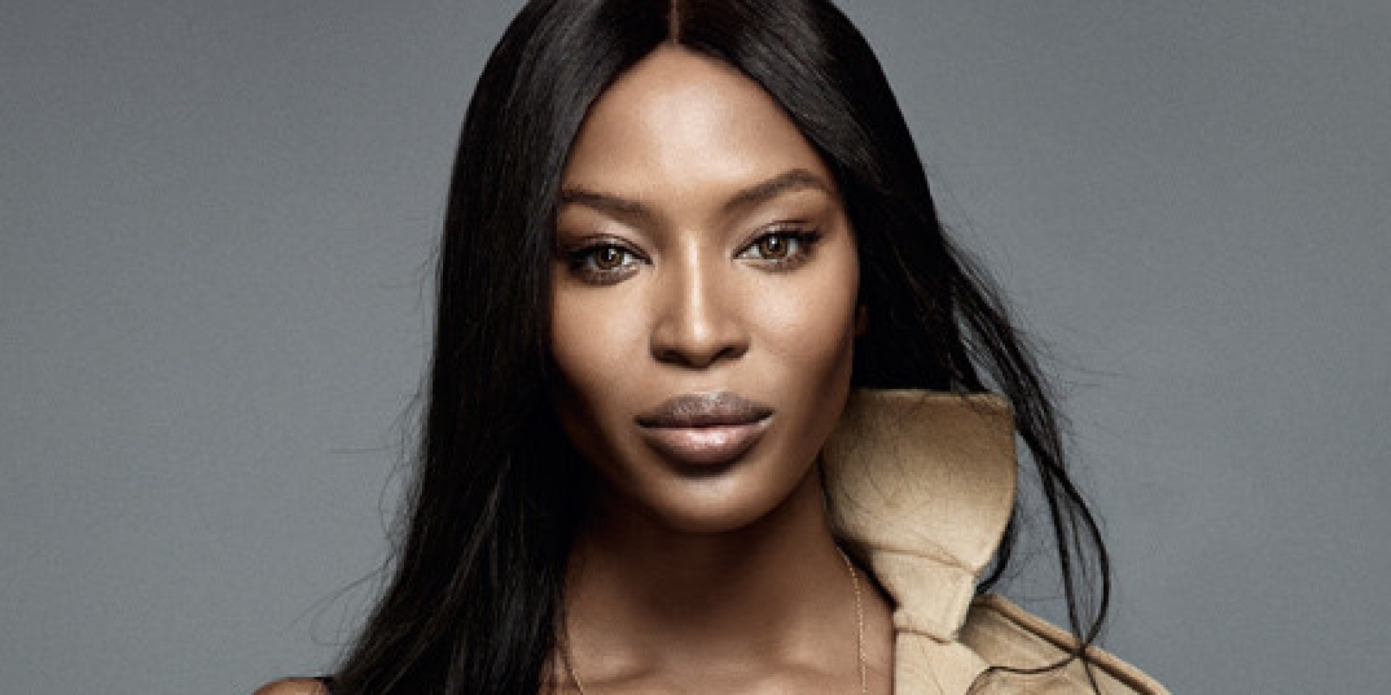 Σου έχουμε τη skincare ρουτίνα της Naomi Campbell για αντιγήρανση και λάμψη