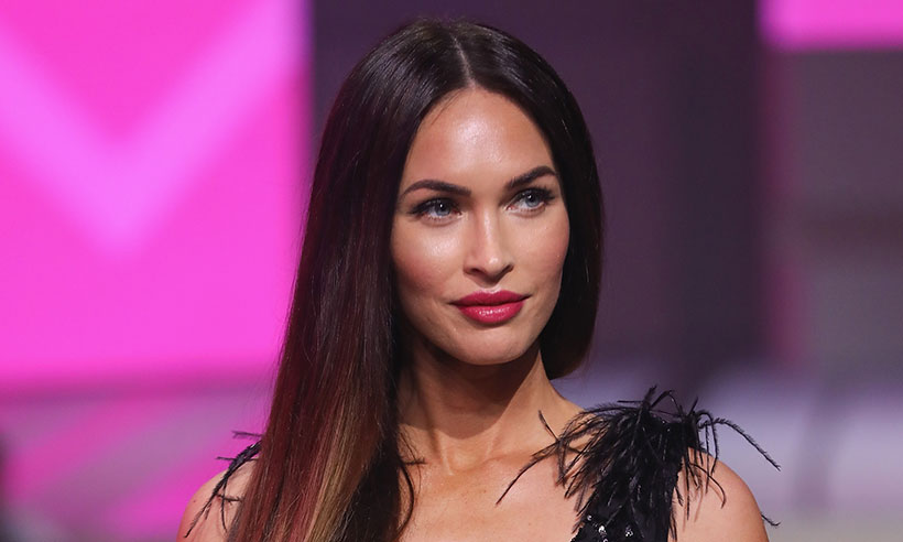 Megan Fox: Μας συστήνει για πρώτη φορά τον νέο γοητευτικό σύντροφό της