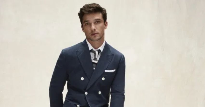Η TOMMY HILFIGER κάνει licensing την tailored Συλλογή
