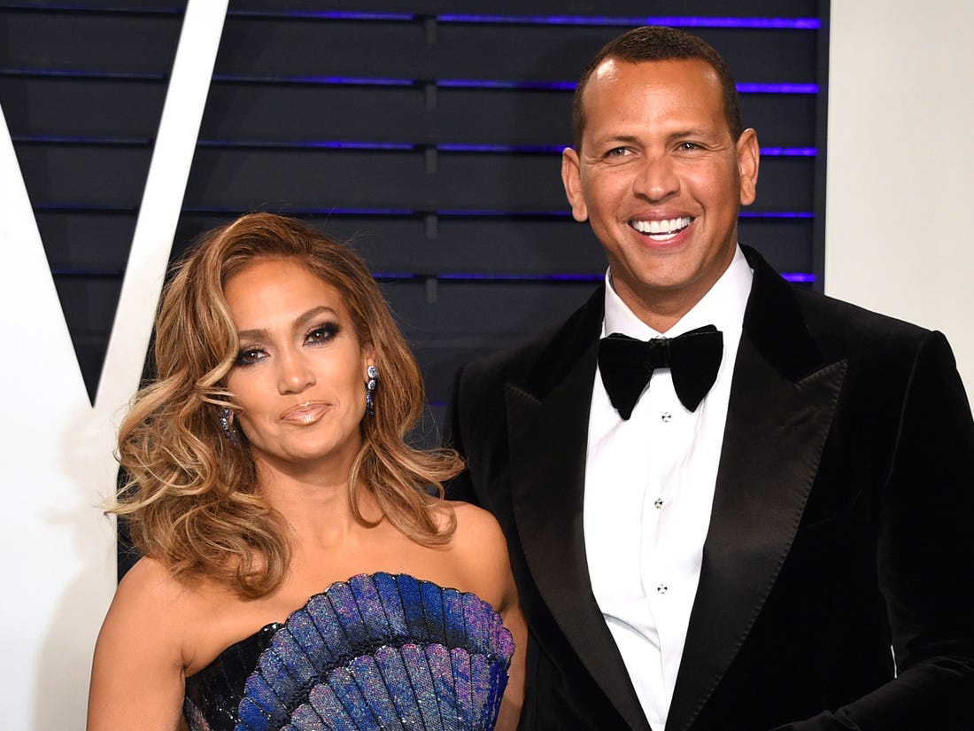 Jennifer Lopez – Alex Rodriguez: Υποδέχονται νέο μέλος στην οικογένεια τους