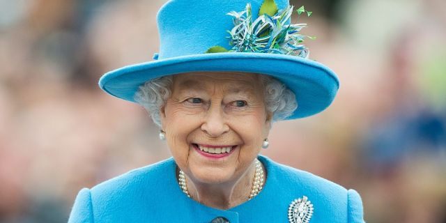 Δεν έχει γίνει ξανά! Η βασίλισσα Ελισάβετ μόνη στον επίσημο εορτασμό των γενεθλίων της