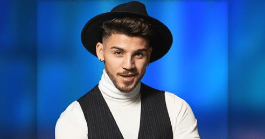 “Εκτός” ο Sandro από την Eurovision 2021;