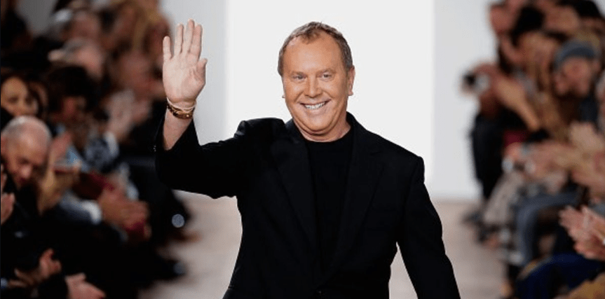 Michael Kors: Αποχωρεί από την Εβδομάδα Μόδας της Νέας Υόρκης