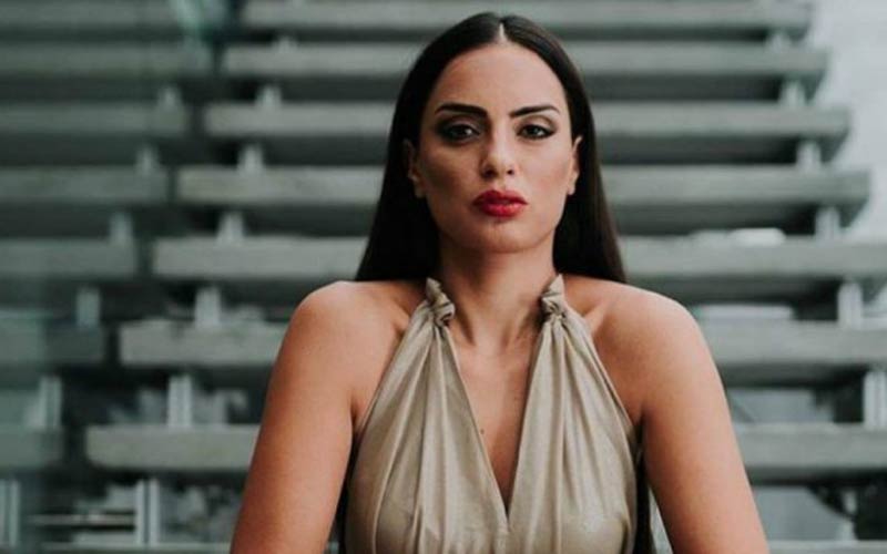 Ελπίδα Ιακωβίδου: «Κι έγκυος να είμαι, μπορεί να μη θέλω να το πω»