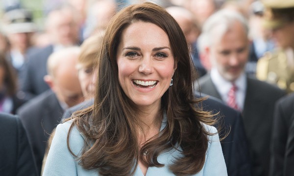 Kate Middleton: Το οικονομικό προϊόν που υπάρχει στην ρουτίνα ομορφιάς της