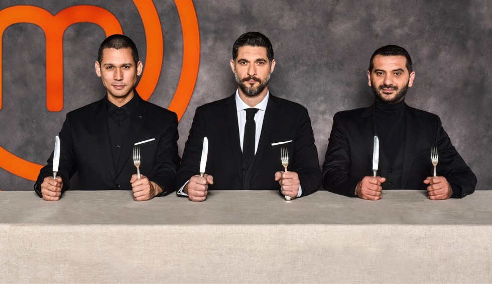 MasterChef: Πότε θα γίνει ζωντανά ο τελικός;