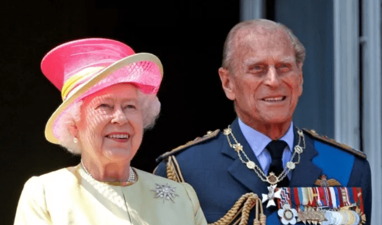 Πρίγκιπας Φίλιππος: Γιατί δεν ήταν παρών στον επίσημο εορτασμό των γενεθλίων της Βασίλισσας Ελισάβετ;