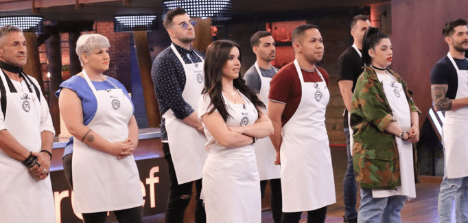 Spoiler! Masterchef: Αυτοί είναι οι δύο παίκτες που αποχωρούν απόψε!