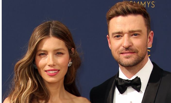 Baby Boom: Ο Justin Timberlake και η Jessica Biel υποδέχθηκαν το δεύτερο παιδάκι τους