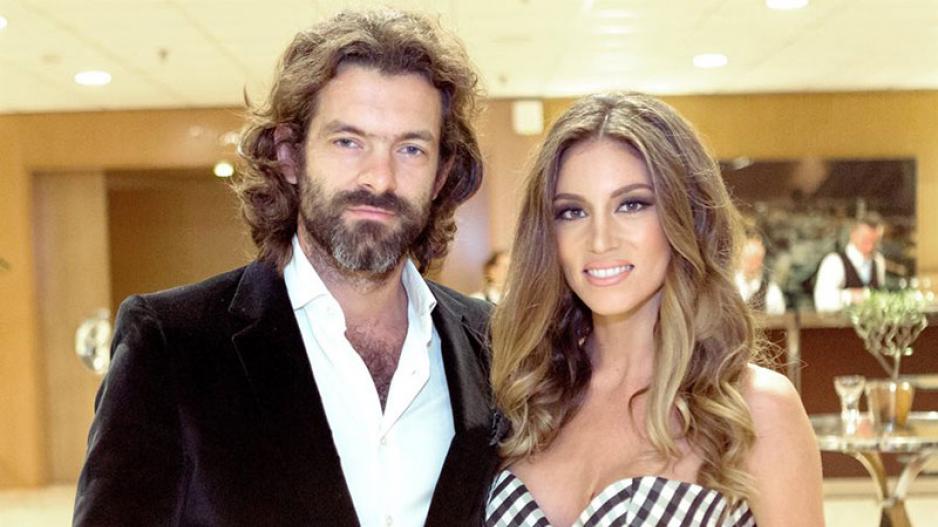 Φίλιππος Μιχόπουλος: O σύζυγος της Οικονομάκου με νέο hair look φαντάρου
