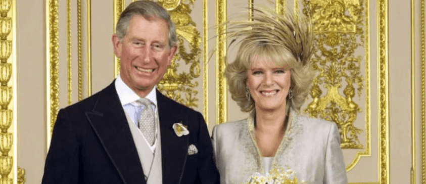 Γιατί η Καμίλα δεν φόρεσε τιάρα στο γάμο της με τον πρίγκιπα Κάρολο;