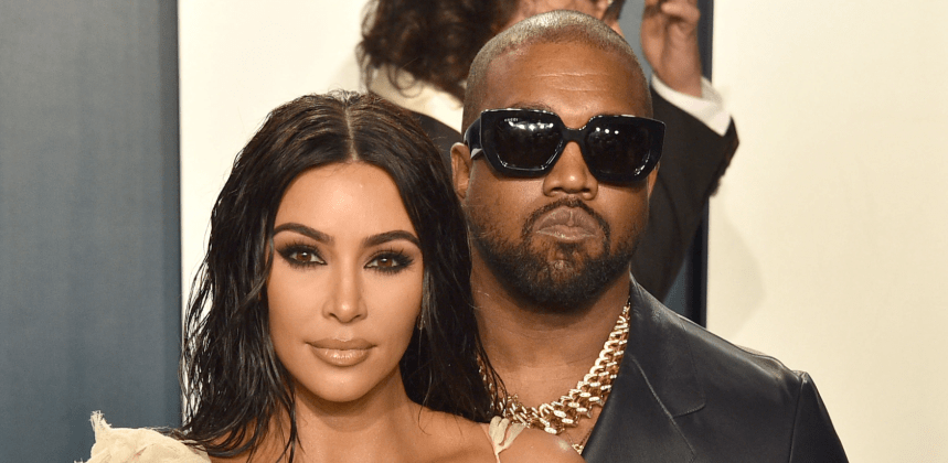 Kanye West: Ζητάει δημόσια συγγνώμη από την Kim Kardashian για τις οικογενειακές αποκαλύψεις