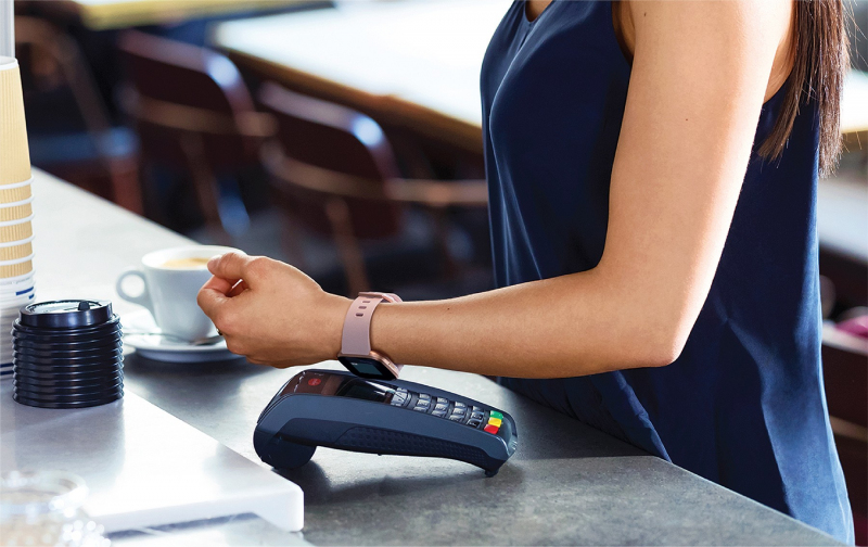 Η Τράπεζα Κύπρου λανσάρει το Fitbit Pay στην Κύπρο