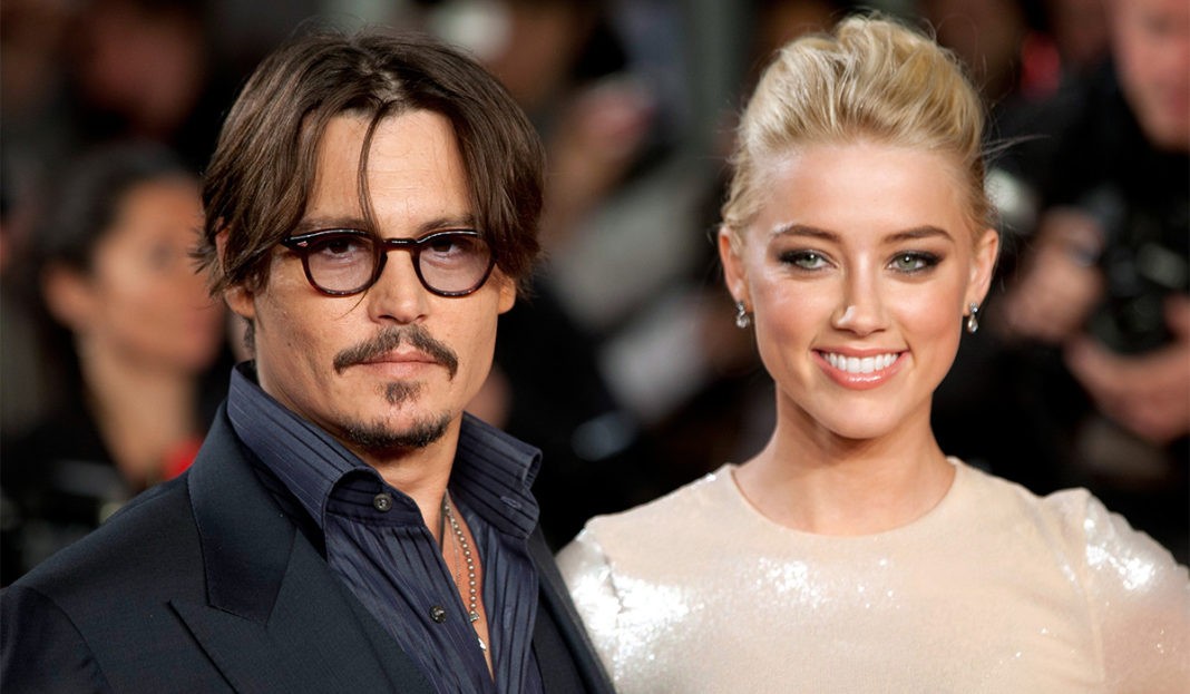 Johnny Depp – Amber Heard: Πότε θα ανακοινωθεί η απόφαση της δίκης;