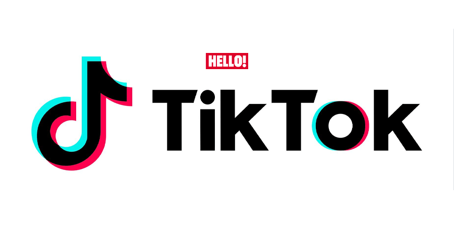 HELLO…TikTokers!