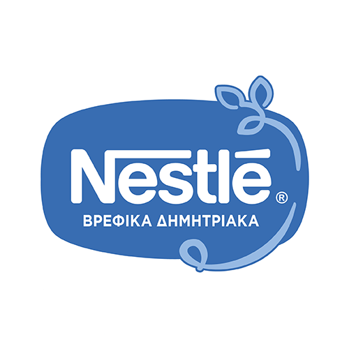 Νέα Γκάμα Βρεφικών Δημητριακών Nestlé