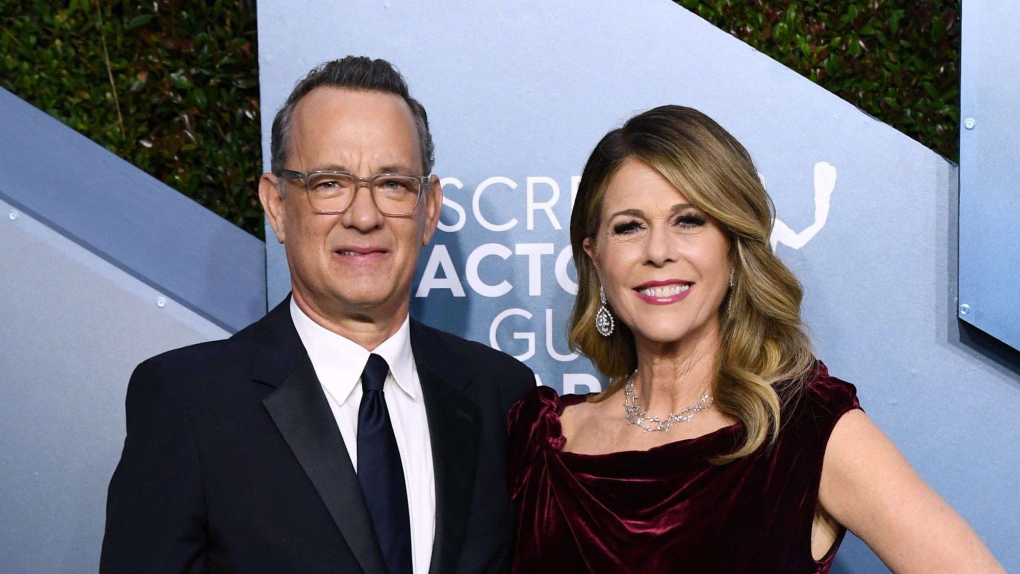 Οι Tom Hanks και Rita Wilson στέλνουν το δικό μήνυμα τους για τα 200 χρόνια από την Ελληνική Επανάσταση