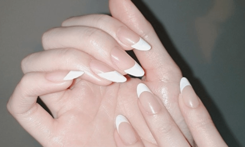 Bridal Manicure: 18 σχέδια για την πιο σημαντική μέρα της ζωής σου