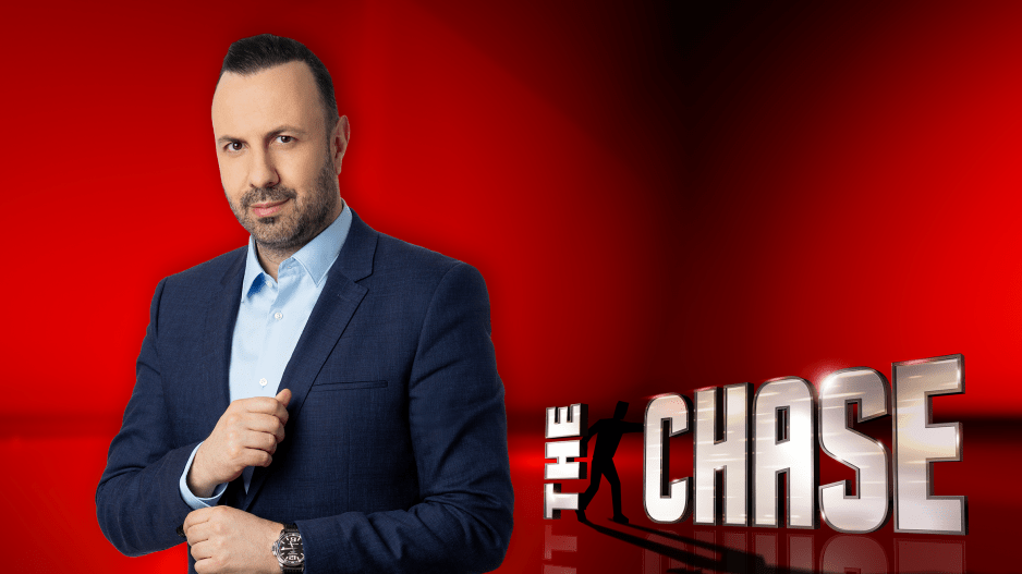 Ανατροπή στο “The Chase”: Με ποιους celebrities της Κύπρου θα κάνει πρεμιέρα;