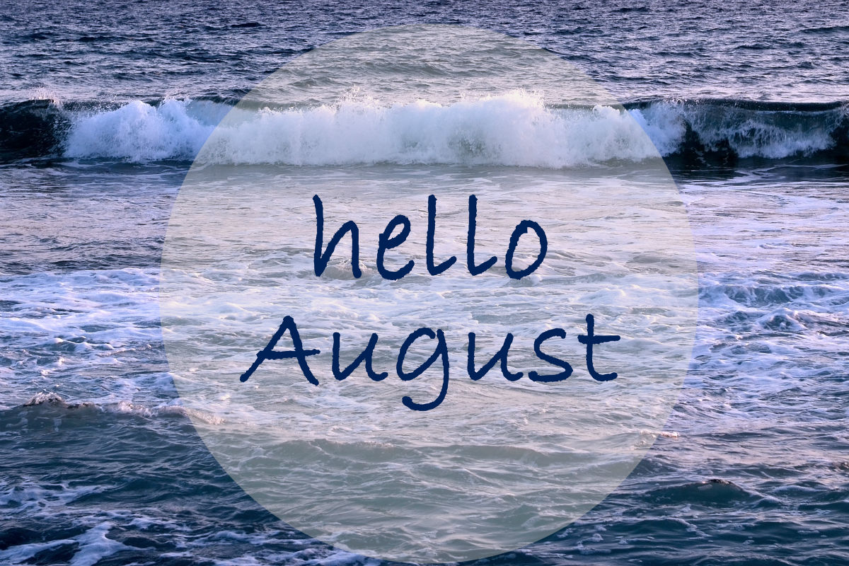Μαύρος Αύγουστος: Ο μήνας θα είναι σκληρός για...