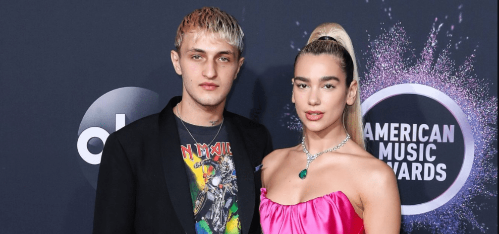 Dua Lipa & Anwar Hadid: Είναι το πιο stylish ζευγάρι της showbiz;