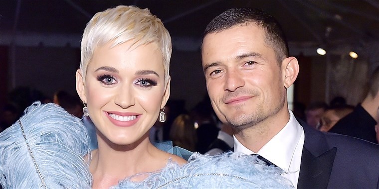 Γεννητούρια για Katy Perry και Orlando Bloom: Υποδέχτηκαν το πρώτο παιδάκι τους!