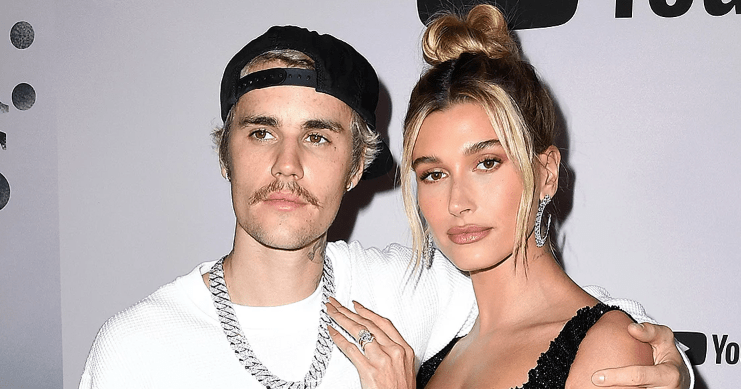 Justin Bieber – Hailey Baldwin: Βαφτίστηκαν!