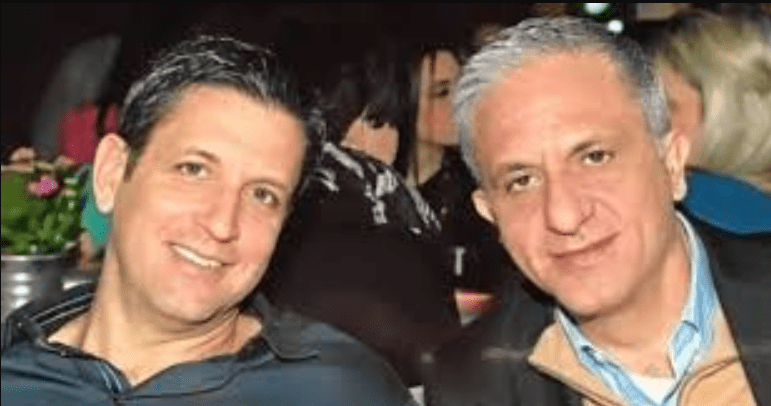 Χριστόφορος & Νίκος Τορναρίτης: “Έφυγε” από τη ζωή ο πατέρας τους