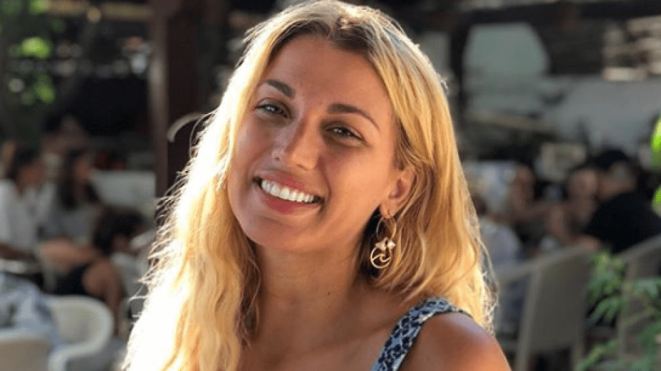 Κωνσταντίνα Σπυροπούλου: Αυτός είναι ο γοητευτικός επιχειρηματίας που της 
