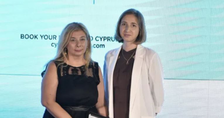 Η Cyprus Airways απέσπασε τιμητική διάκριση στα Cyprus Tourism Awards 2020, για την ενίσχυση του τουριστικού προϊόντος