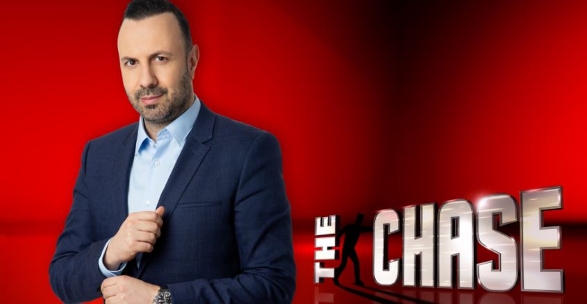 Πρεμιέρα του “The Chase”: Πώς παίζεται το συναρπαστικό παιχνίδι γνώσεων;