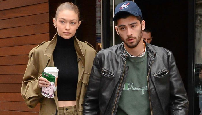 Babyboom για Gigi Hadid – Zayn Malik: Ήρθε στον κόσμο το πρώτο τους παιδί!