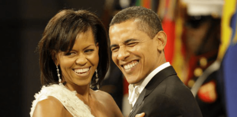 Η Μισέλ Ομπάμα δίνει συμβουλές για το πώς θα βρείτε ένα ρομαντικό σύντροφο