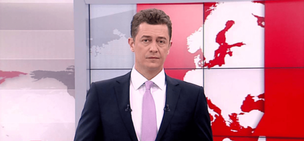 Αντώνης Σρόιτερ: Τον “ανέκριναν” σε τηλεοπτική εκπομπή οι κόρουλες του, Παυλίνα και Νάντια