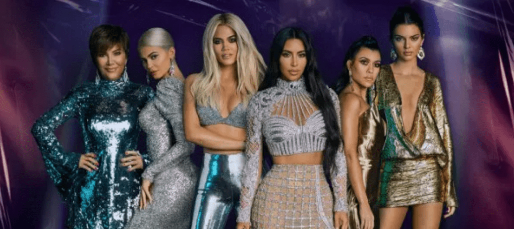 “Τέλος” το ριάλιτι των Kardashians! Οι αδερφές ανακοίνωσαν την αποχώρηση τους