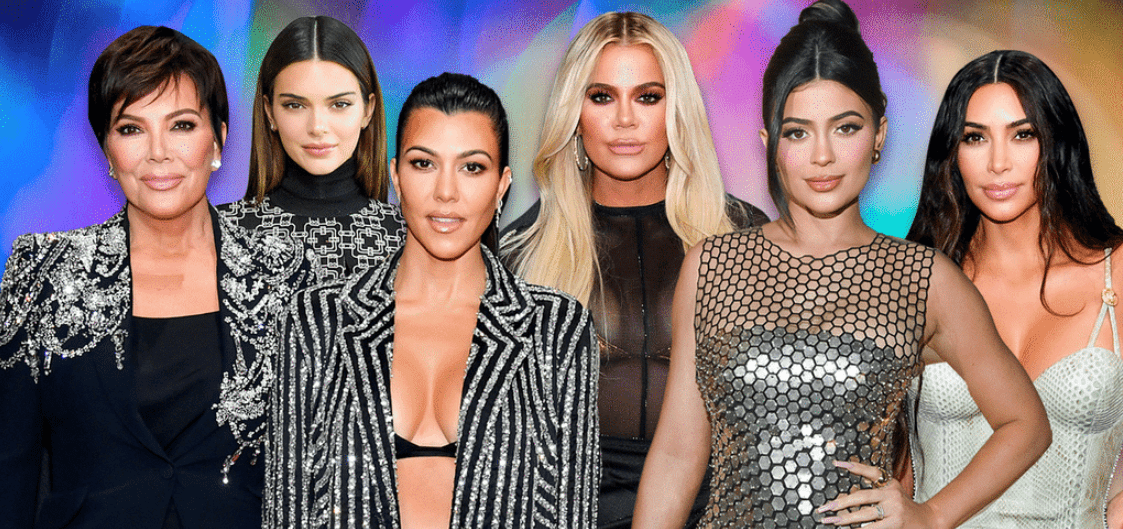 Γιατί οι Kardashians αποφάσισαν να σταματήσουν το ριάλιτι;