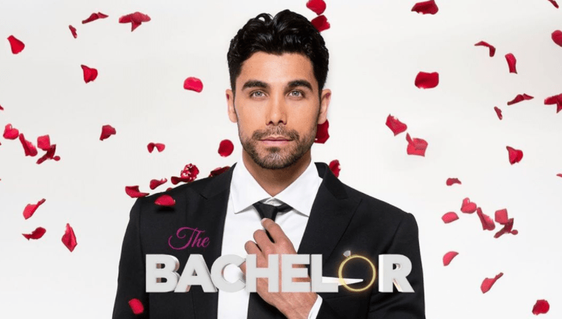 “The Bachelor”: Δείτε αποκλειστικό απόσπασμα από το πρώτο πολυαναμενόμενο επεισόδιο