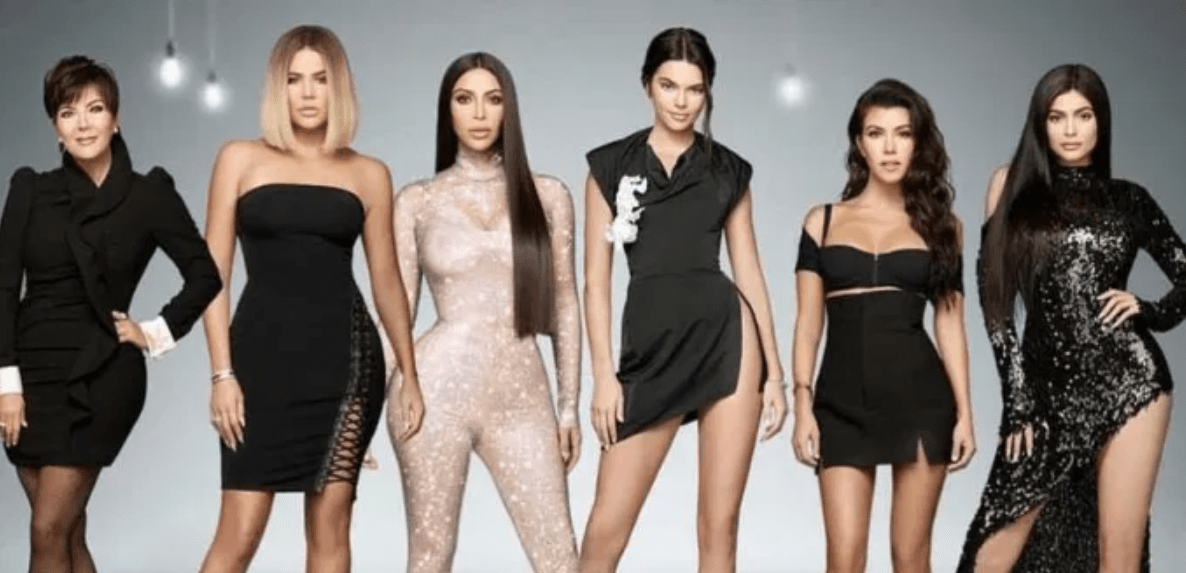 Οι Kardashians ετοιμάζουν νέο σόου και συνεργασία με Netflix, Apple ή Amazon