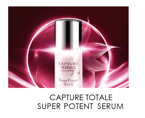 Capture Totale Super Potent Serum 