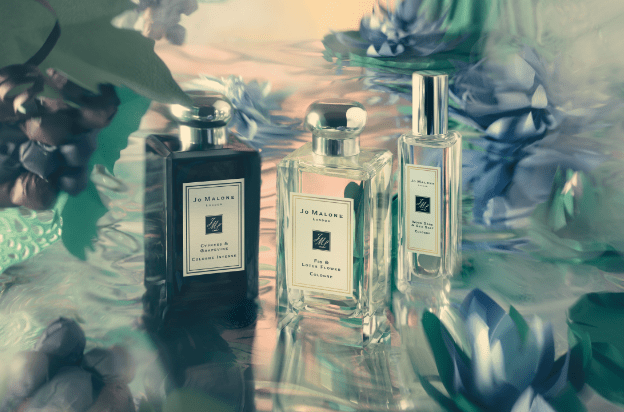 Η Jo Malone London Παρουσιάζει τη νέα συλλογή “Lost In Wonder”