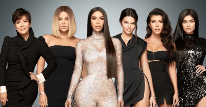 “The Kardashians”: Ανακοίνωσαν το τέλος τους αλλά το... μετάνιωσαν