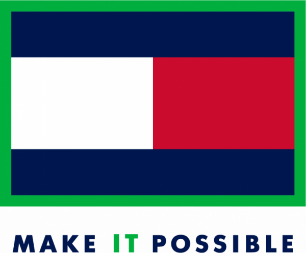 Tommy Hilfiger -Make It Possible
