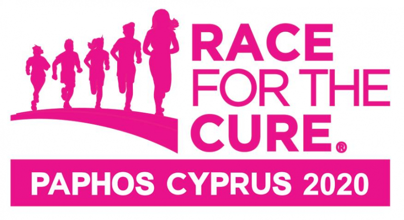 Paphos Race for the Cure 2020